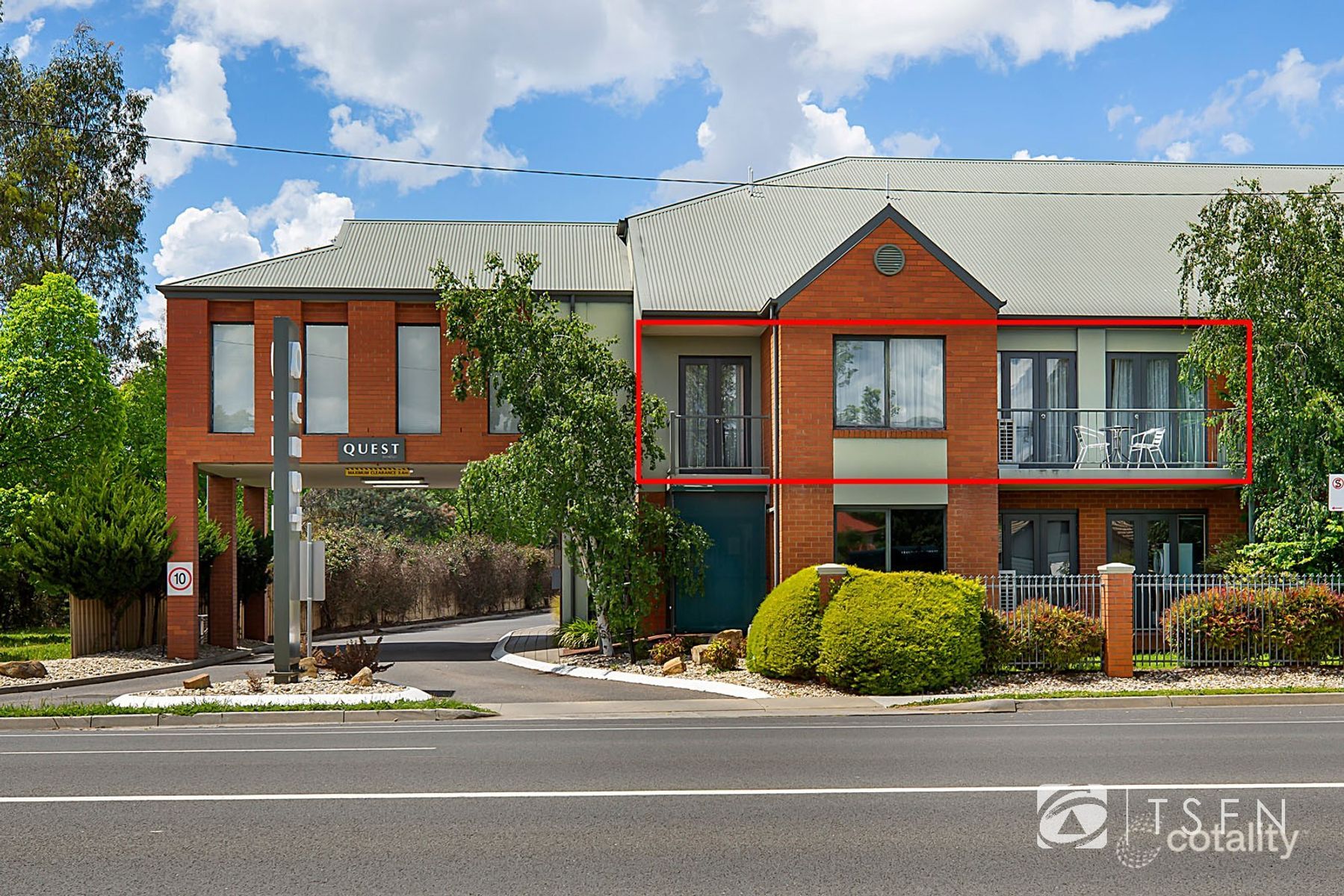 5/489-493 High St, Golden Square, VIC 3555