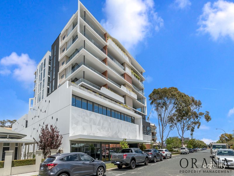 805/26 Charles St, South Perth, WA 6151