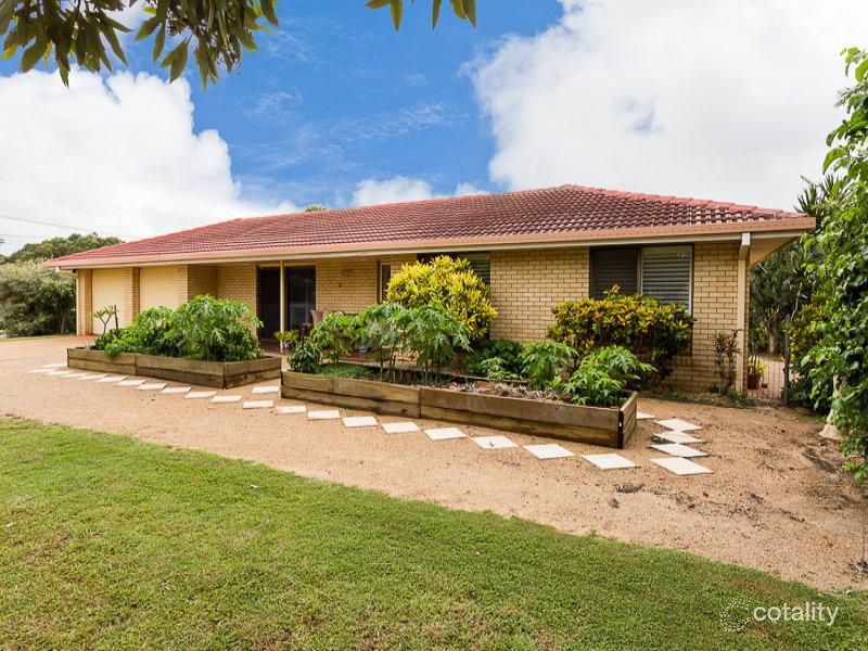 2 Octavia St, Victoria Point, QLD 4165