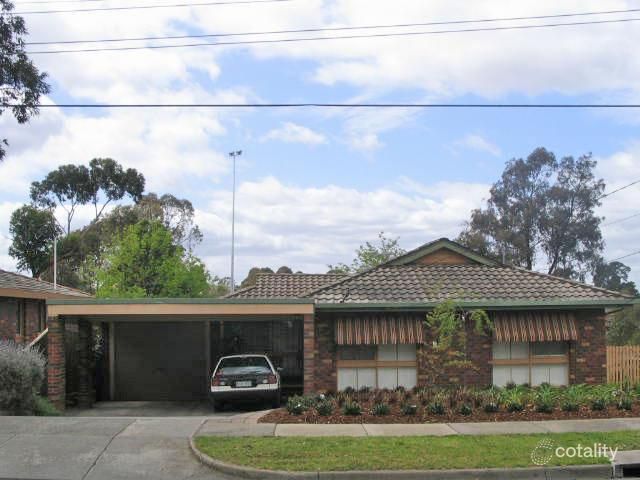 41 Tullimbar Cct, Vermont South, VIC 3133