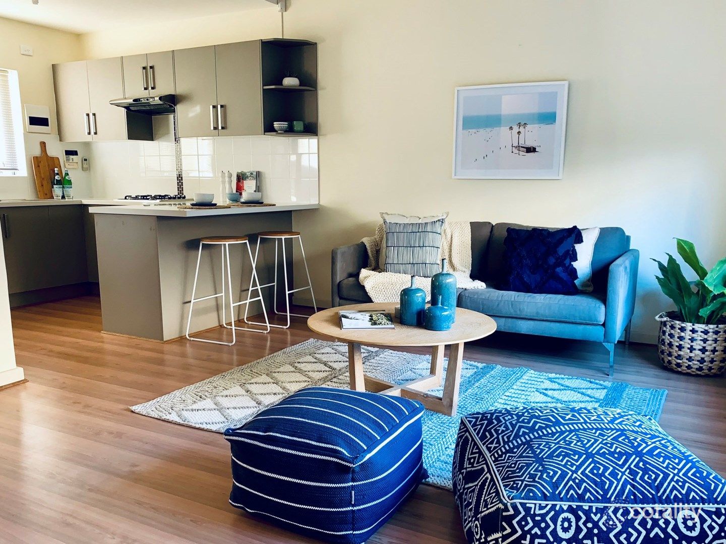 8/7-9 Glenburnie St, Seaton, SA 5023