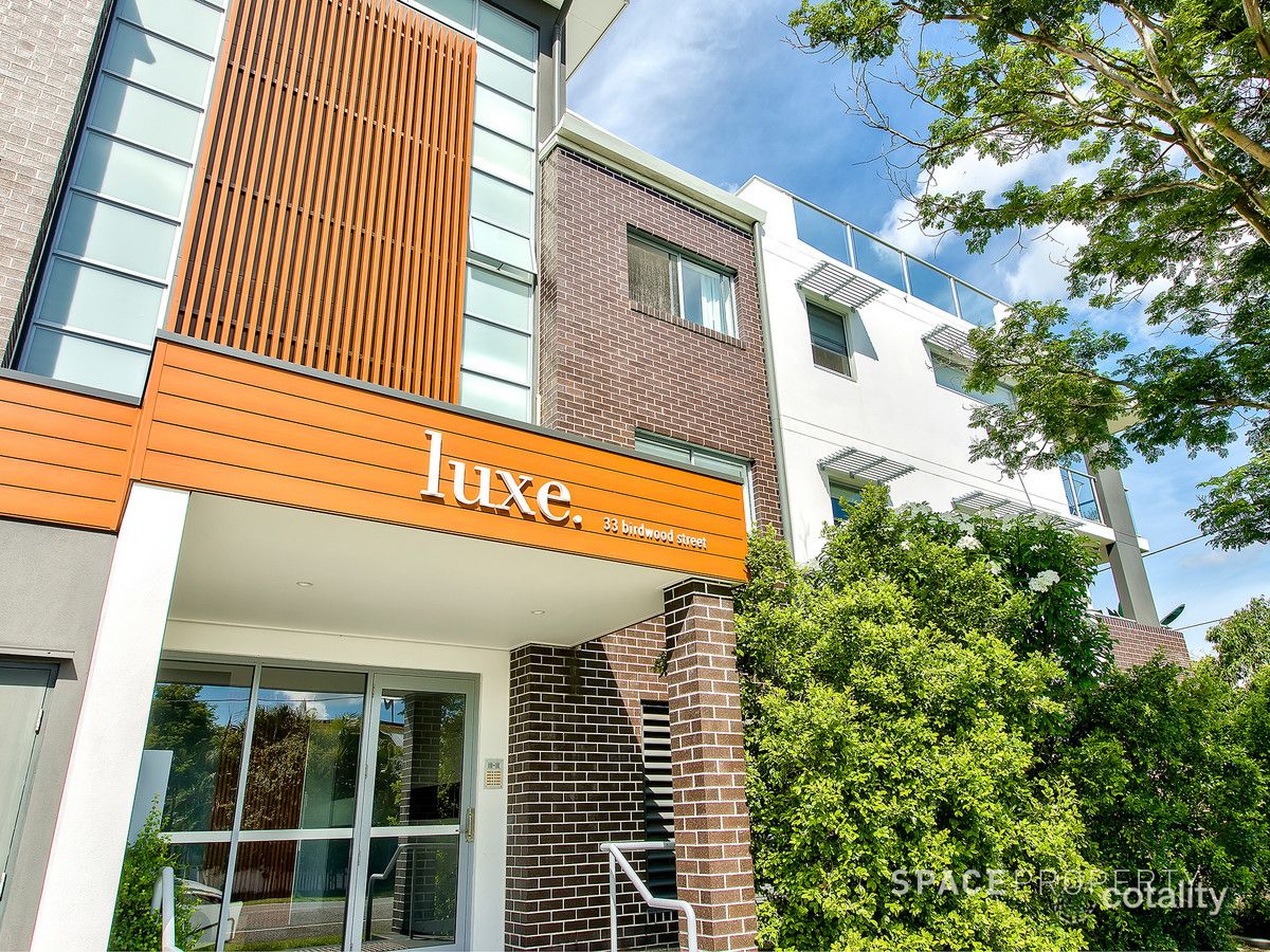 3/33 Birdwood St, Coorparoo, QLD 4151