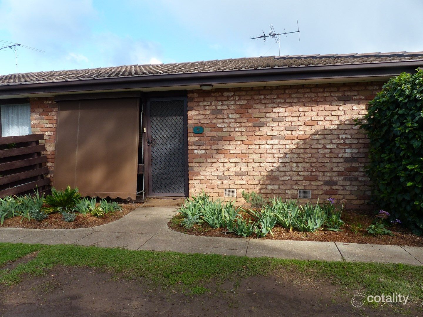 3/20 Standfield St, Bacchus Marsh, VIC 3340