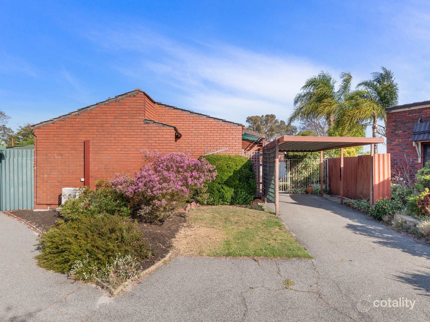 19 Cosmelia Way, Parkwood, WA 6147