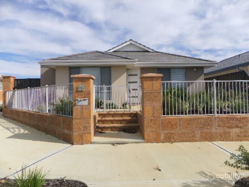 22 Bauer Cir, Banksia Grove, WA 6031