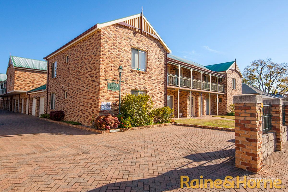 10/77 Bultje St, Dubbo, NSW 2830