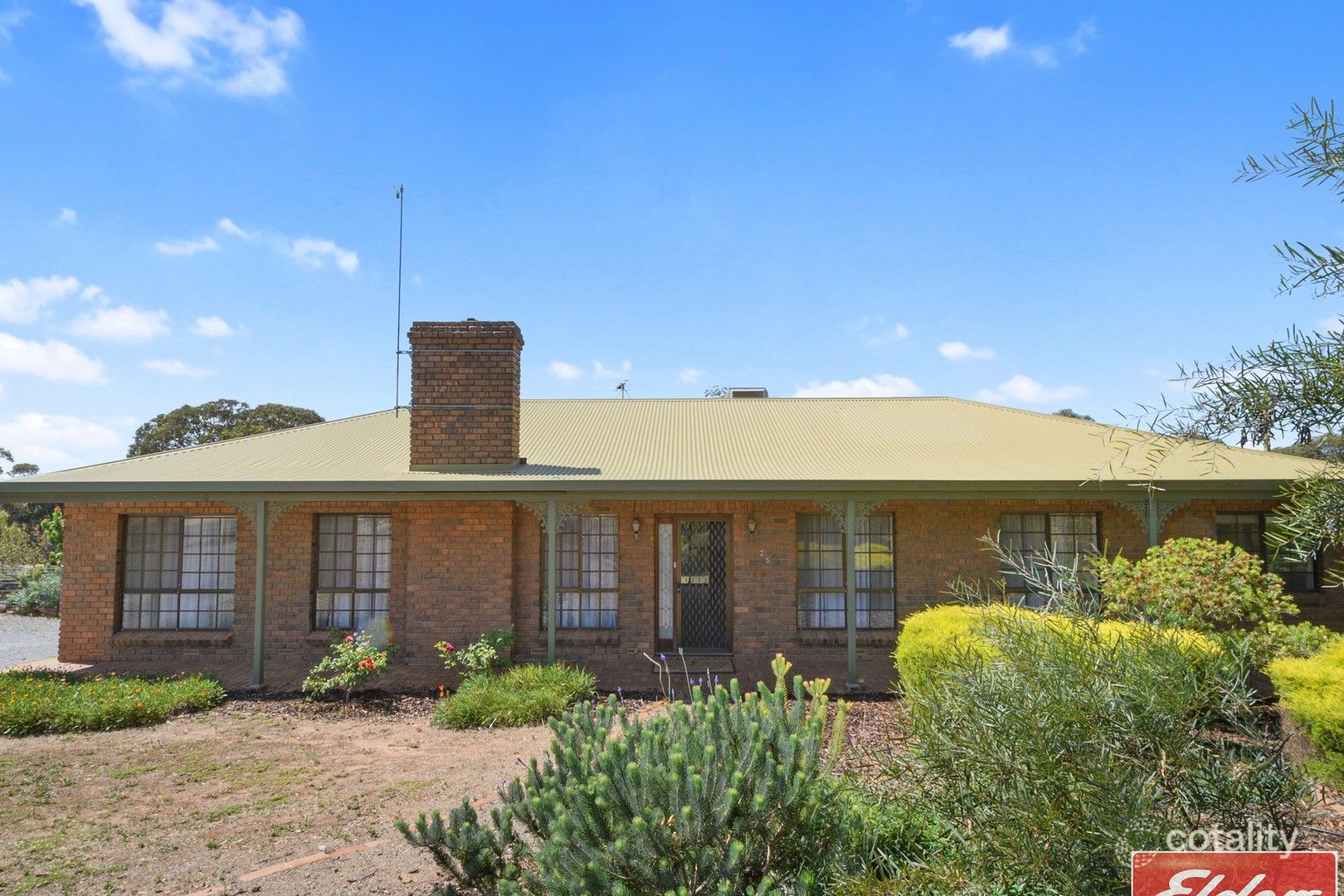 23 Belmont Cres, Maitland, SA 5573