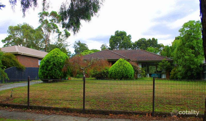 55 Cheviot Ave, Berwick, VIC 3806