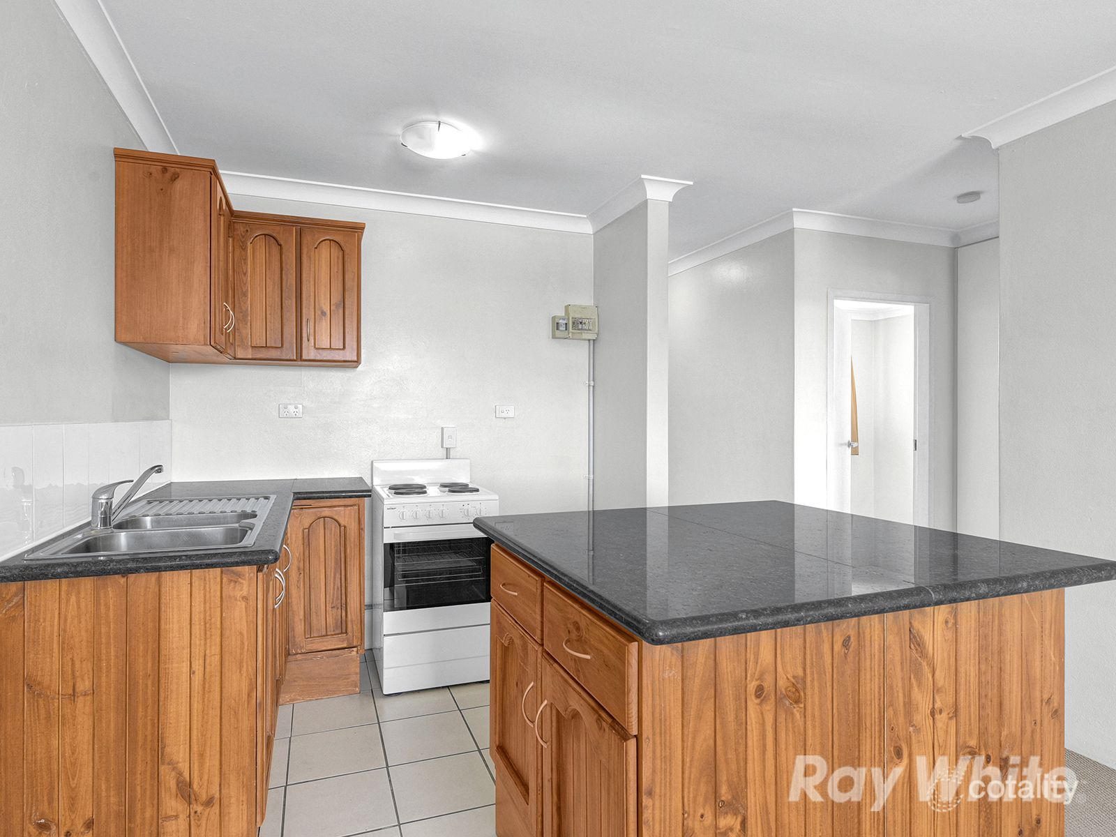 6/243 Kelvin Grove Rd, Kelvin Grove, QLD 4059