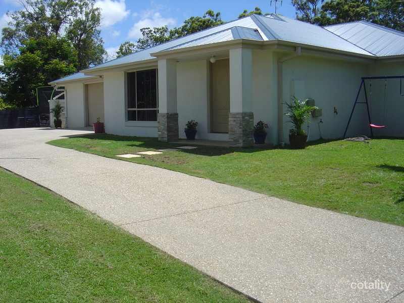 12 Peregrine Cres, Coomera, QLD 4209