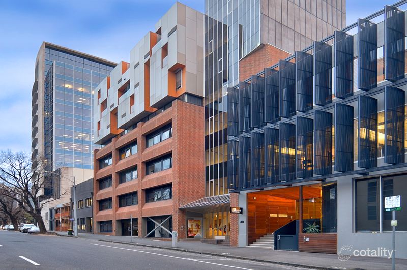 706/42-50 Barry St, Carlton, VIC 3053