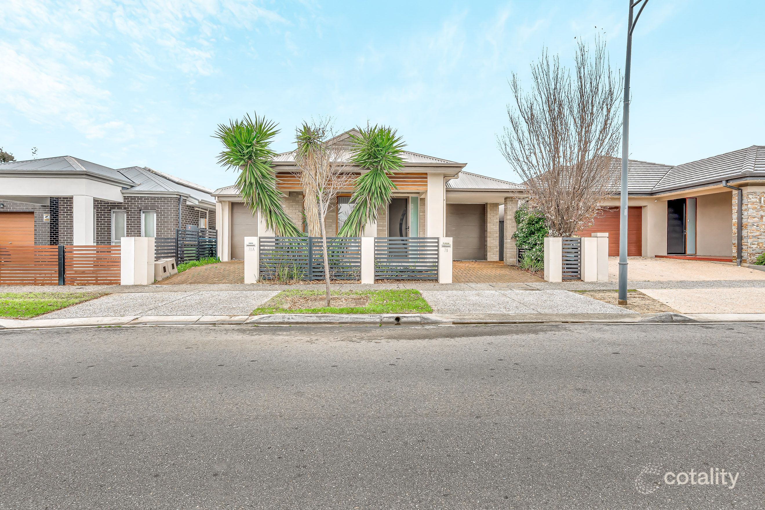 78 Rapid Ave, Lightsview, SA 5085