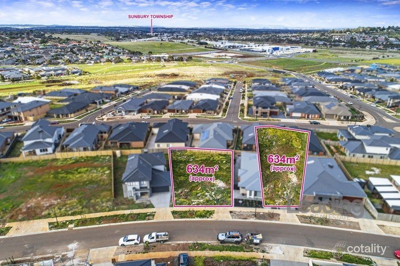 81 Maiden Dr, Sunbury, VIC 3429
