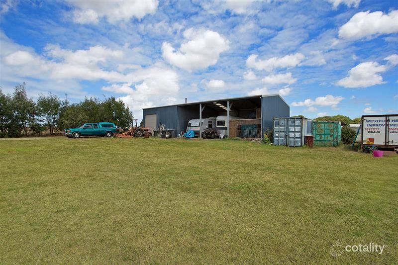 33 Nine Mile Creek Rd, Koroit, VIC 3282