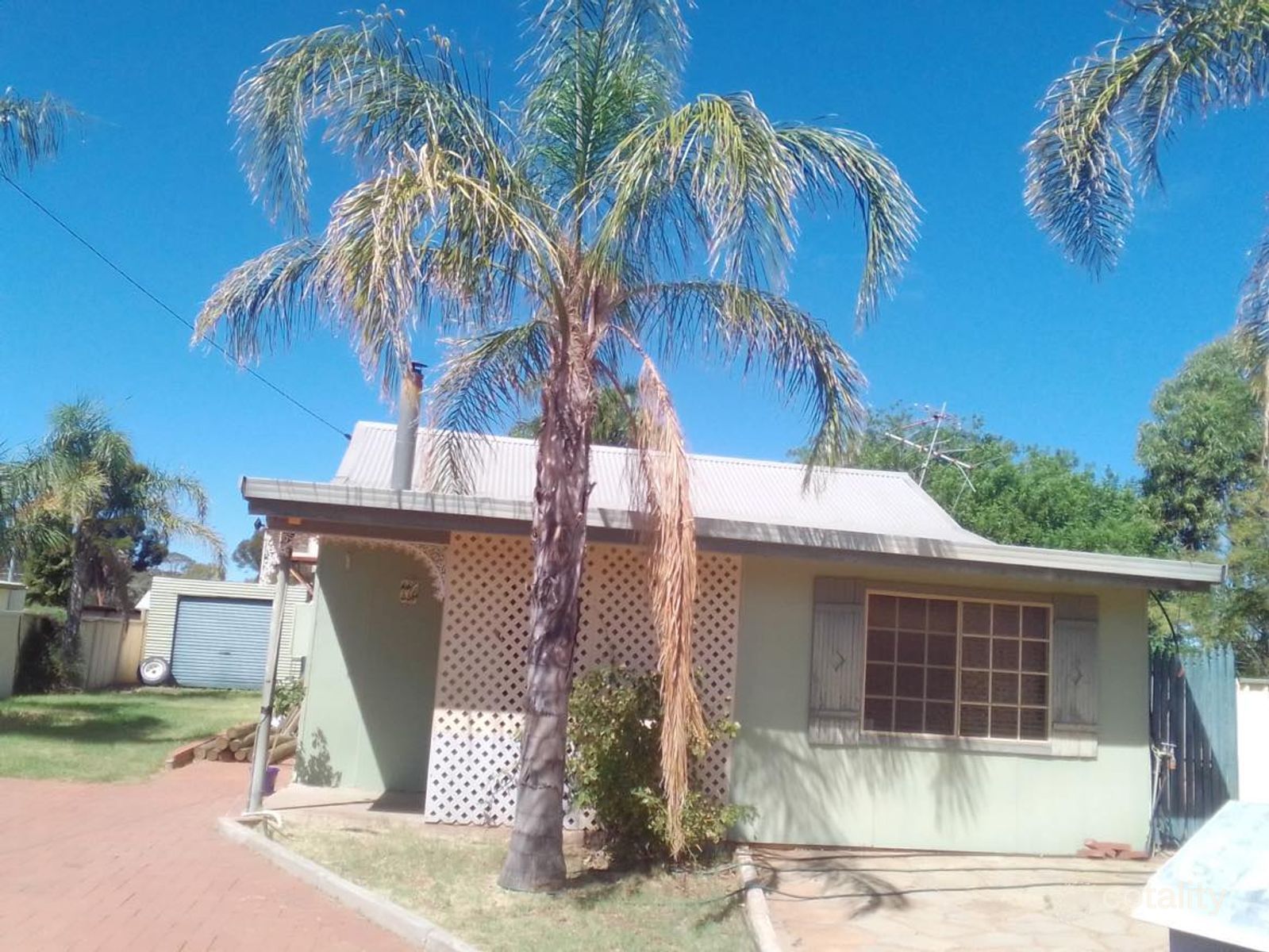 118 Angove St, Norseman, WA 6443