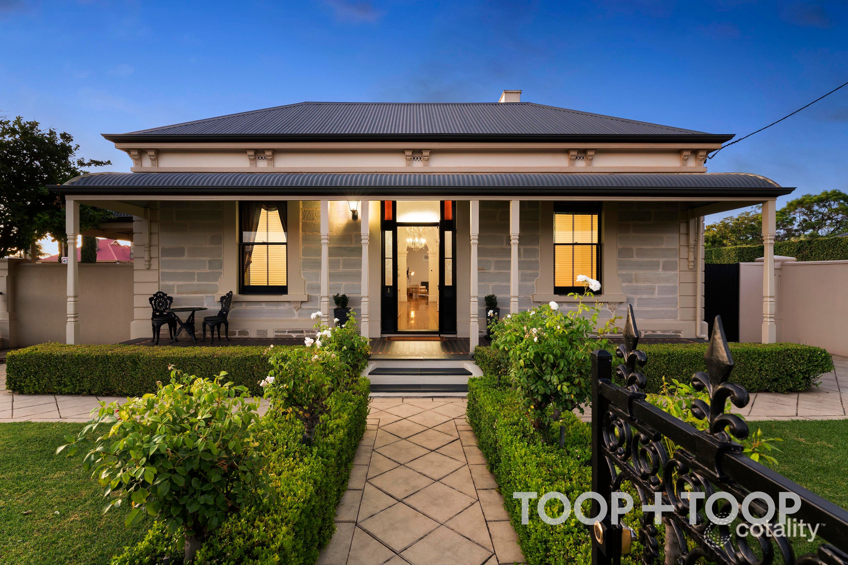 45 Hughes St N, Woodville, SA 5011