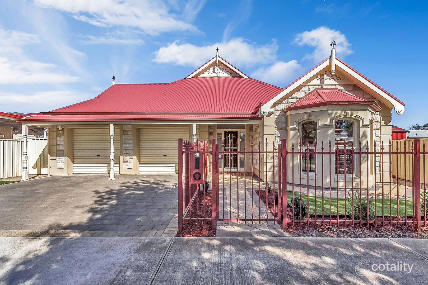 21 Claire St, Woodville West, SA 5011