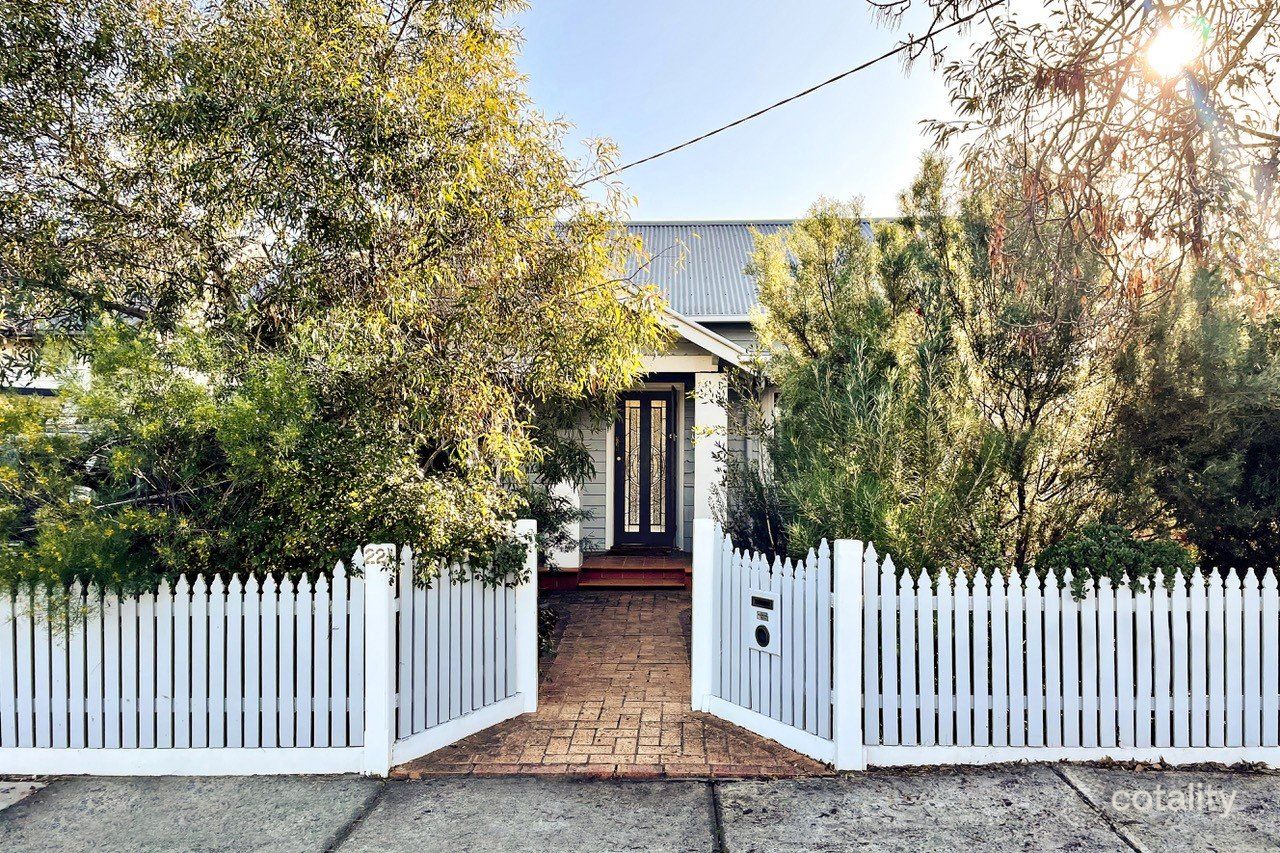 22 Keon St, Thornbury, VIC 3071