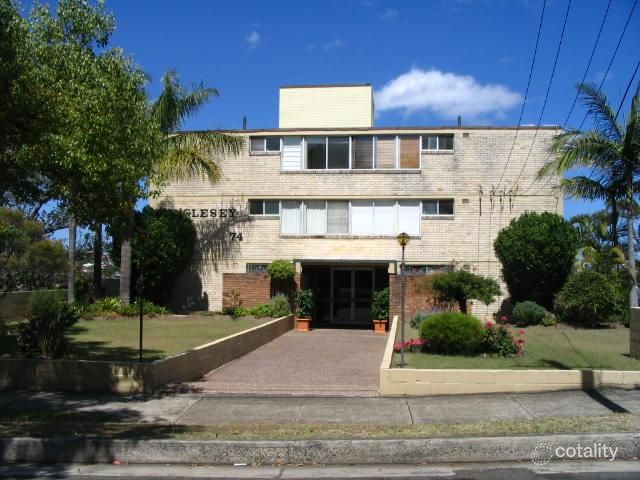 12/74 Wrights Rd, Drummoyne, NSW 2047