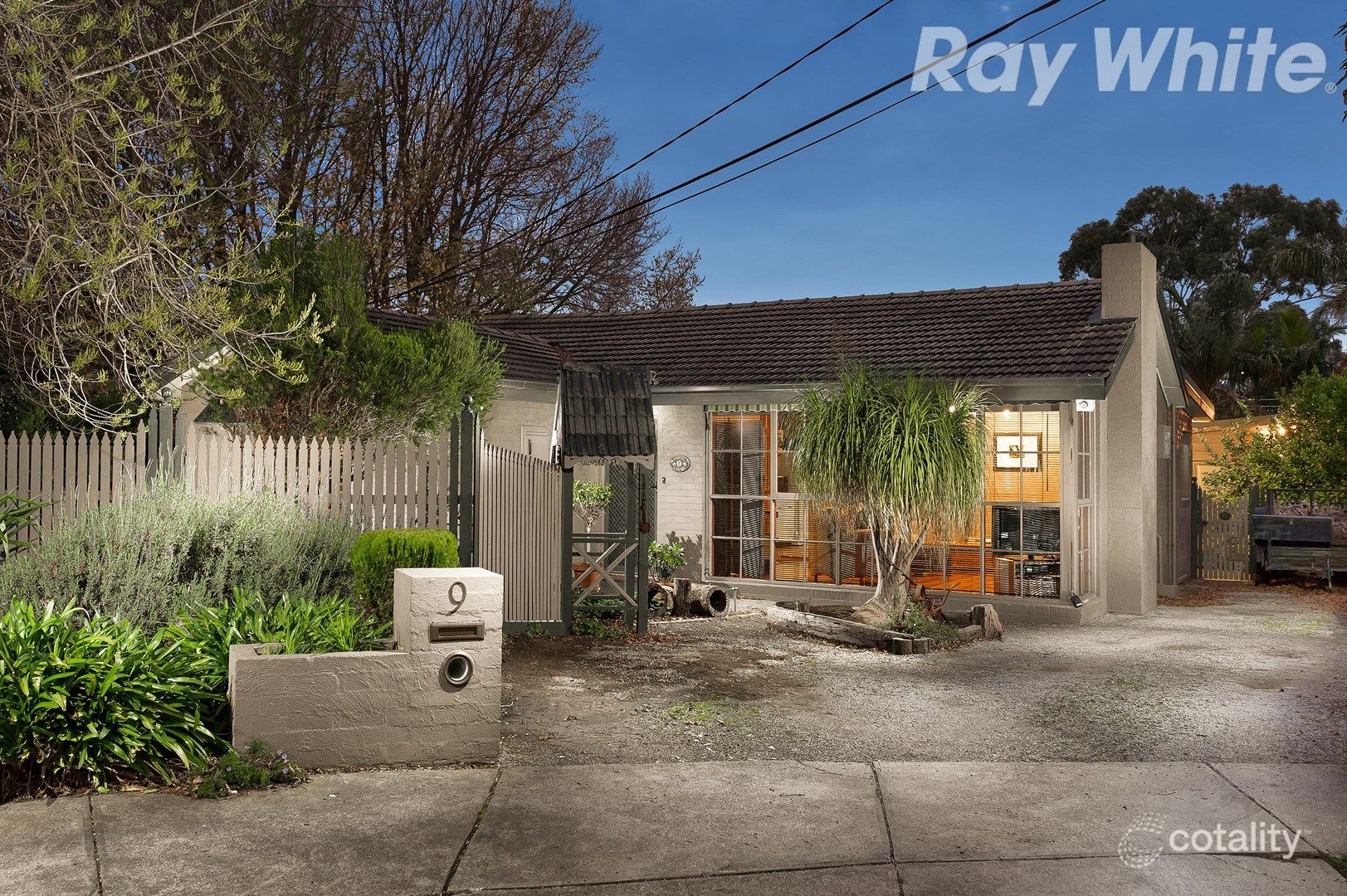9 Mansfield Ct, Bundoora, VIC 3083