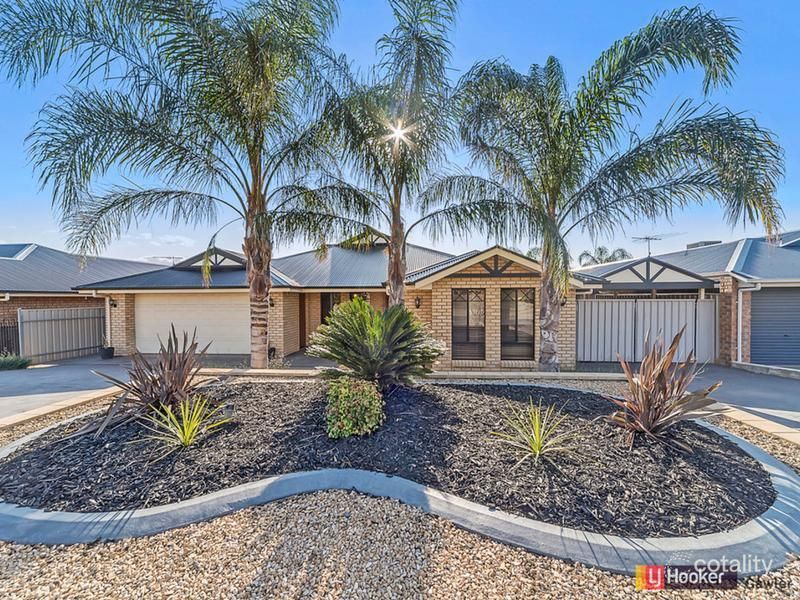 5a Chambers Ct, Evanston Park, SA 5116