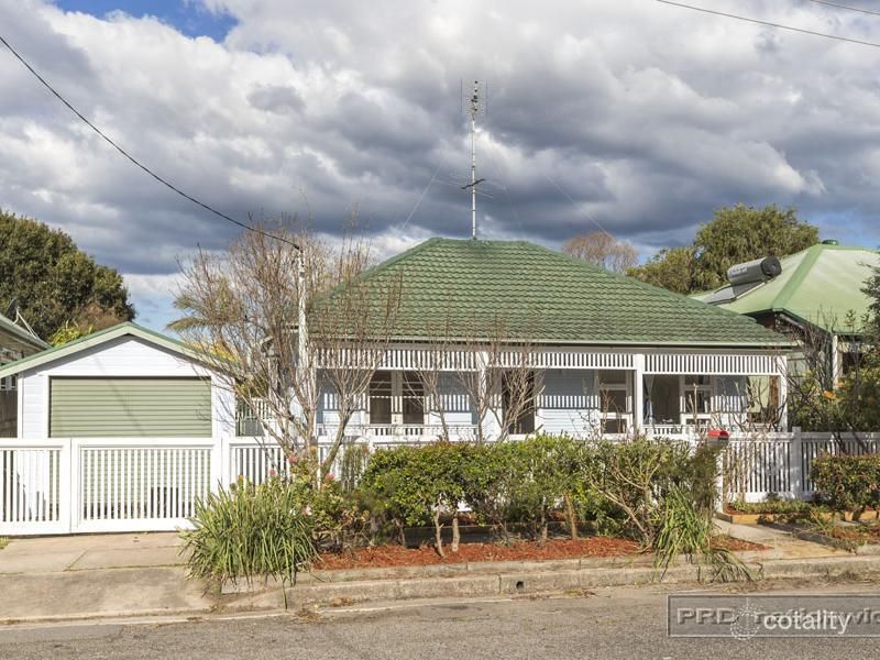 19 Northumberland St, Maryville, NSW 2293