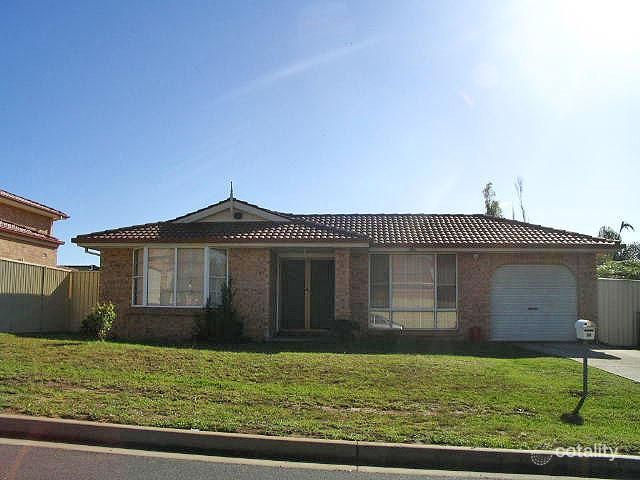 28 Georgina St, Bonnyrigg Heights, NSW 2177