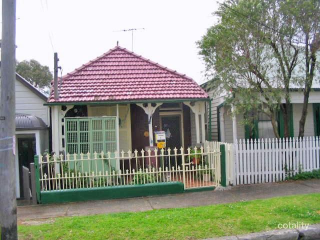 8 Ryan St, Lilyfield, NSW 2040