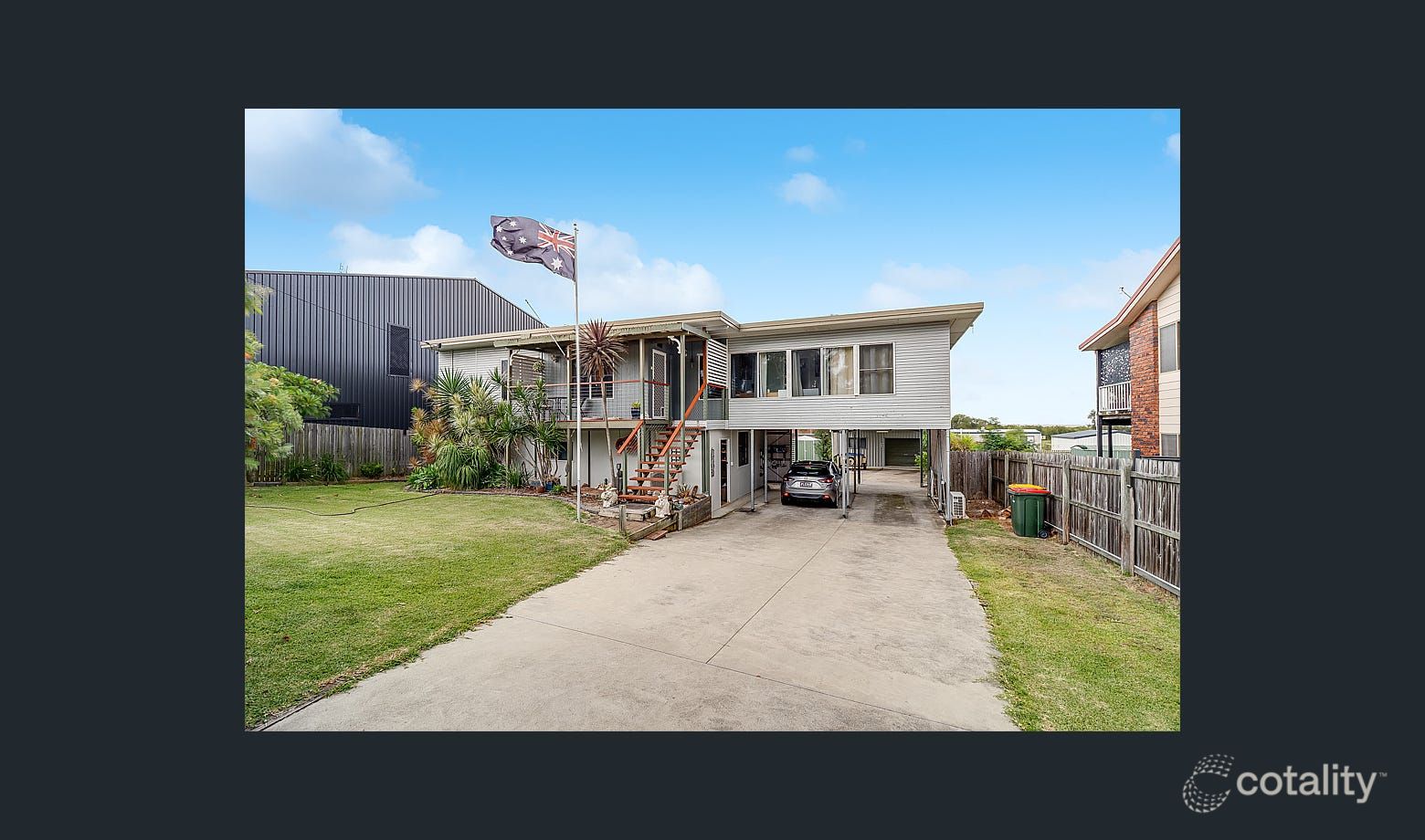 6 Petrel Ave, River Heads, QLD 4655