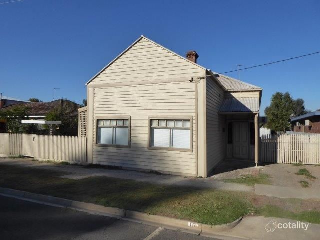 15 Scott St, Warracknabeal, VIC 3393