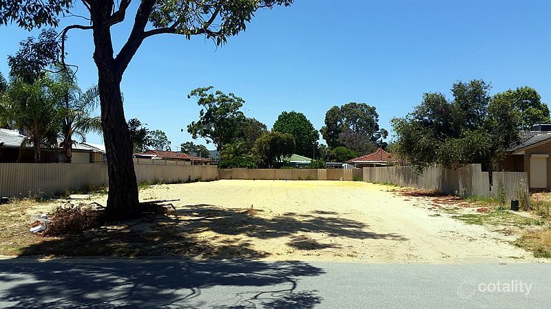 10b Coachwood Way, Maddington, WA 6109