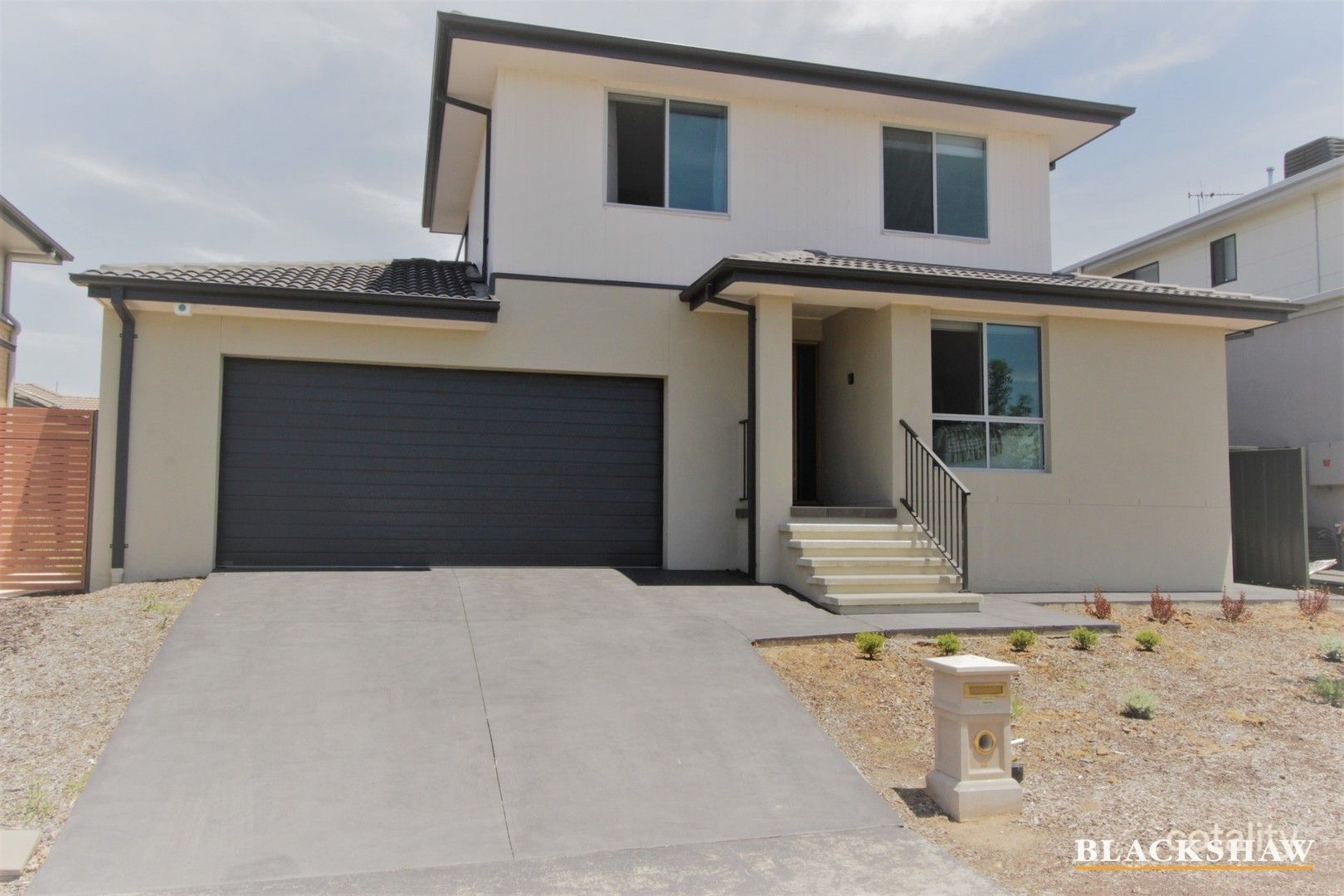 4 Stella Hume St, Bonython, ACT 2905