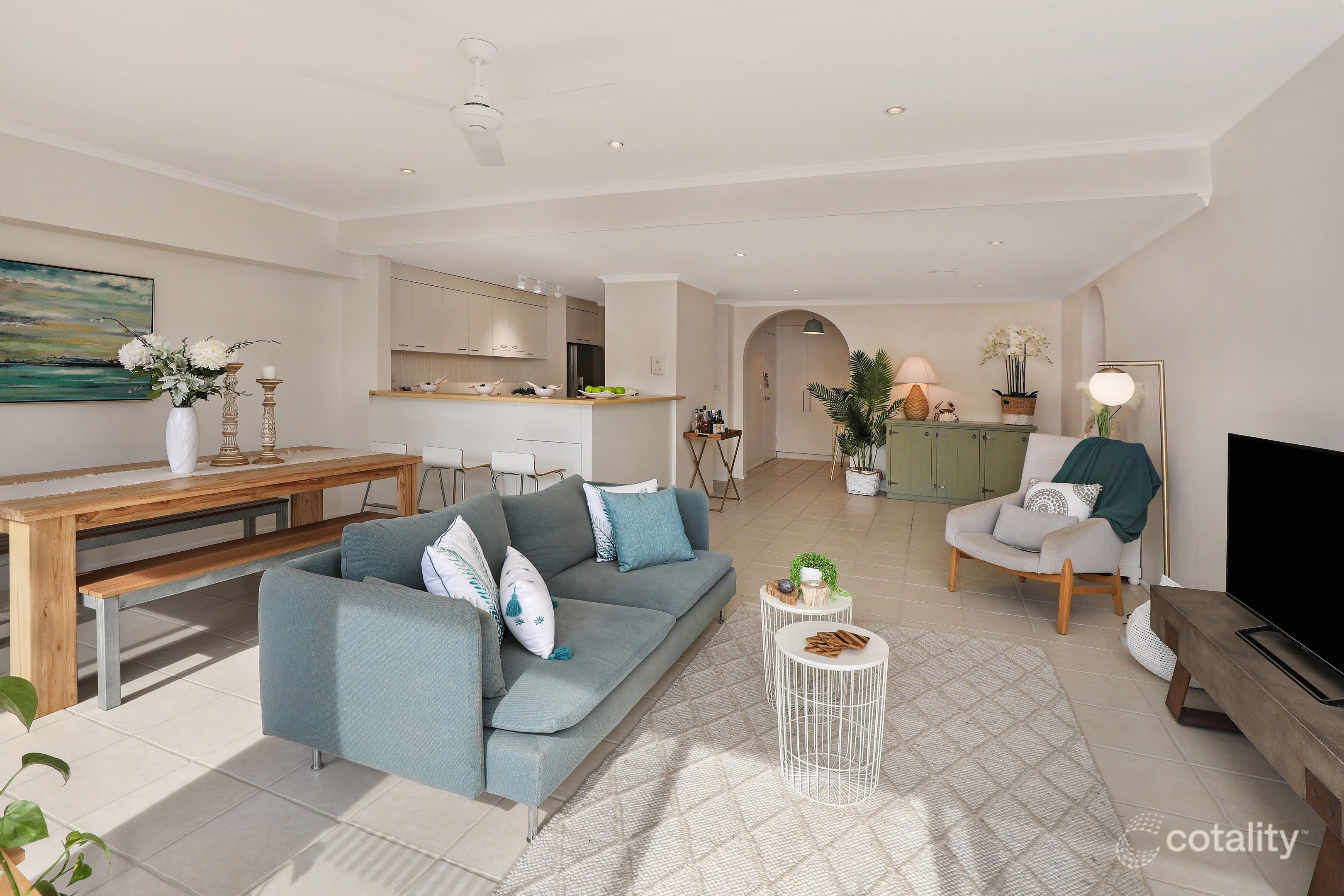 3/11-13 Carinya St, Mooloolaba, QLD 4557