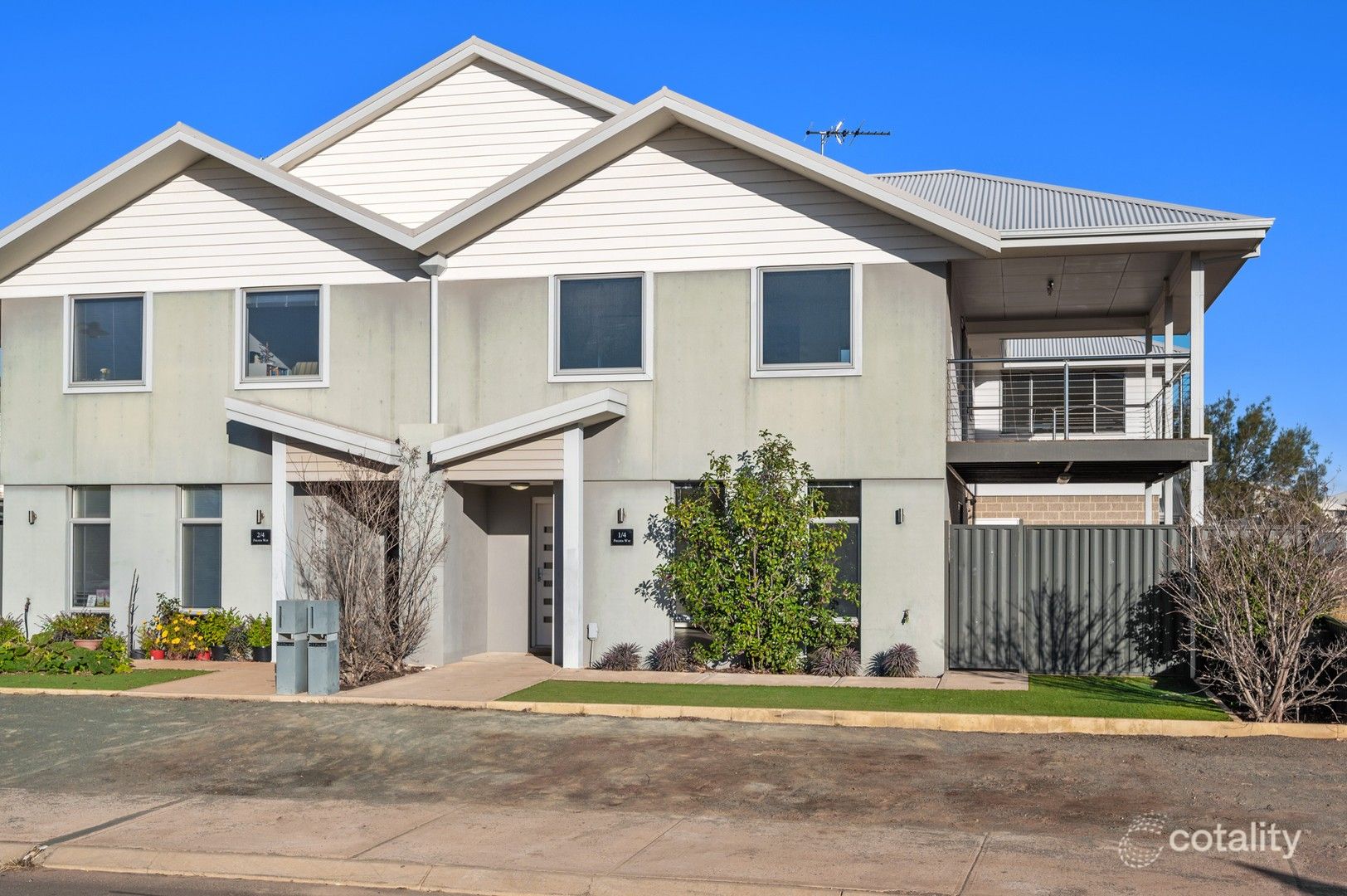 1/4 Pikurta Way, Karlkurla, WA 6430