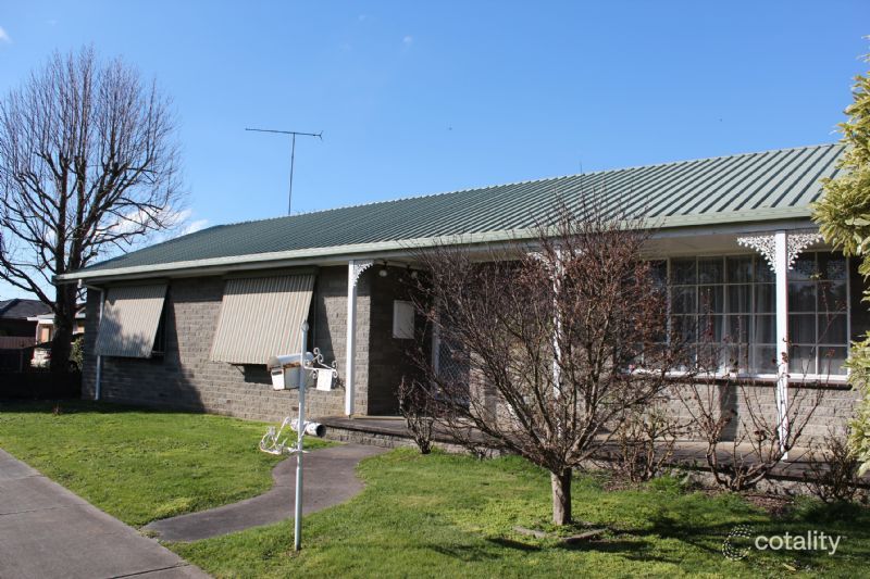 22 The Boulevard, Morwell, VIC 3840