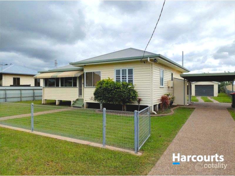 39 Tarakan St, Svensson Heights, QLD 4670