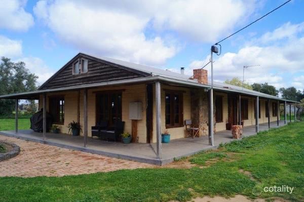 17 Mills St, Murchison, VIC 3610