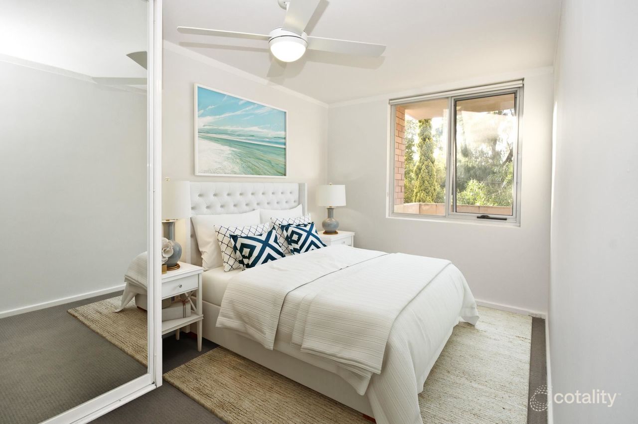 16/4 Dover Ct, Mosman Park, WA 6012