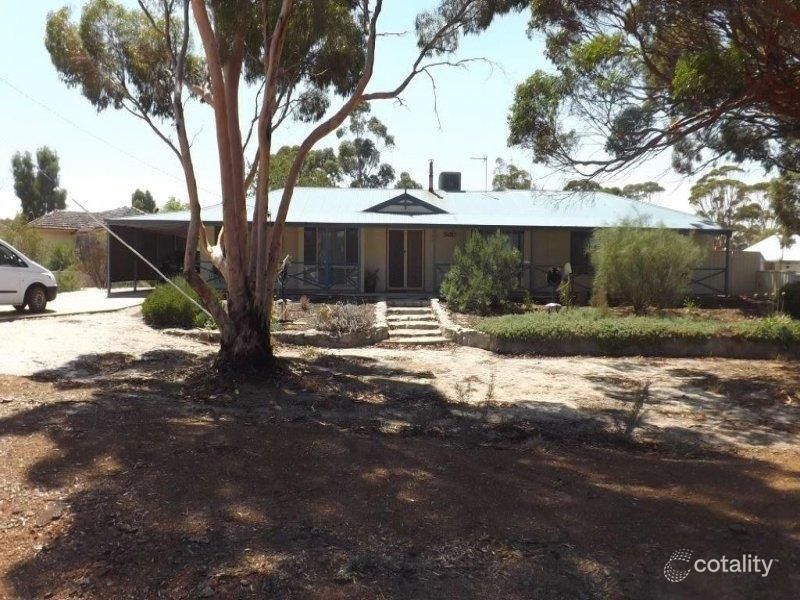 113 Butcher St, Bruce Rock, WA 6418