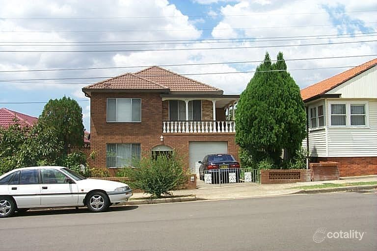 3 Burke Ave, Berala, NSW 2141