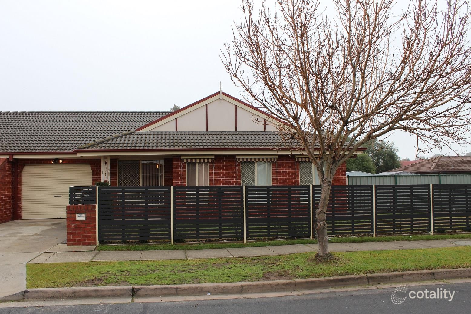 2/508 Kemp St, Lavington, NSW 2641