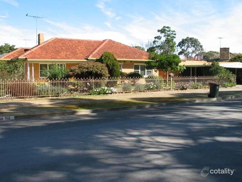 23 North Tce, Minlaton, SA 5575