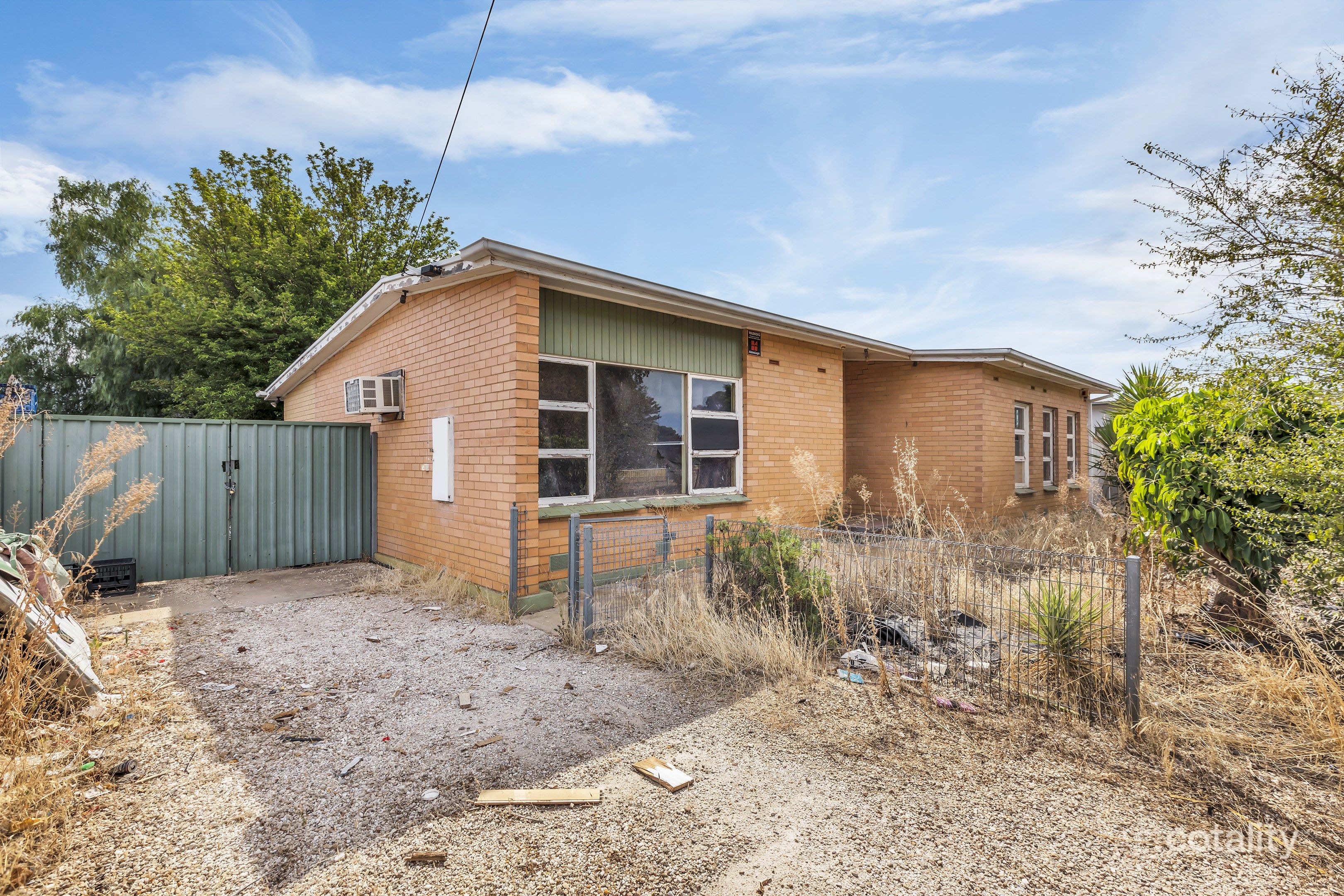 12 Searle Rd, Davoren Park, SA 5113