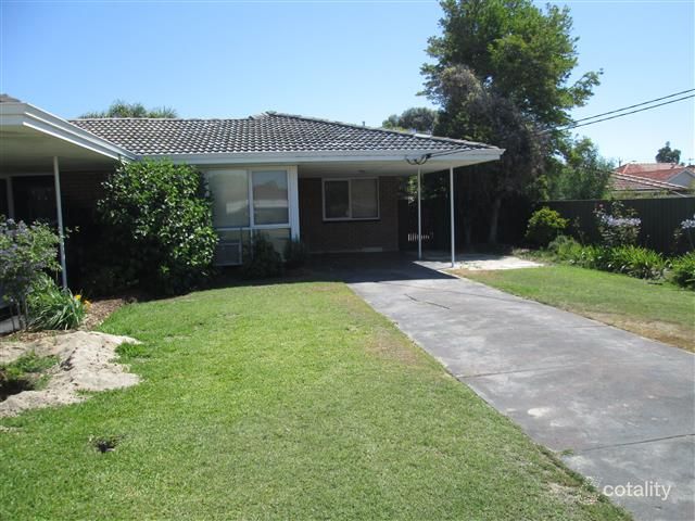 29 O'Dea St, Carlisle, WA 6101