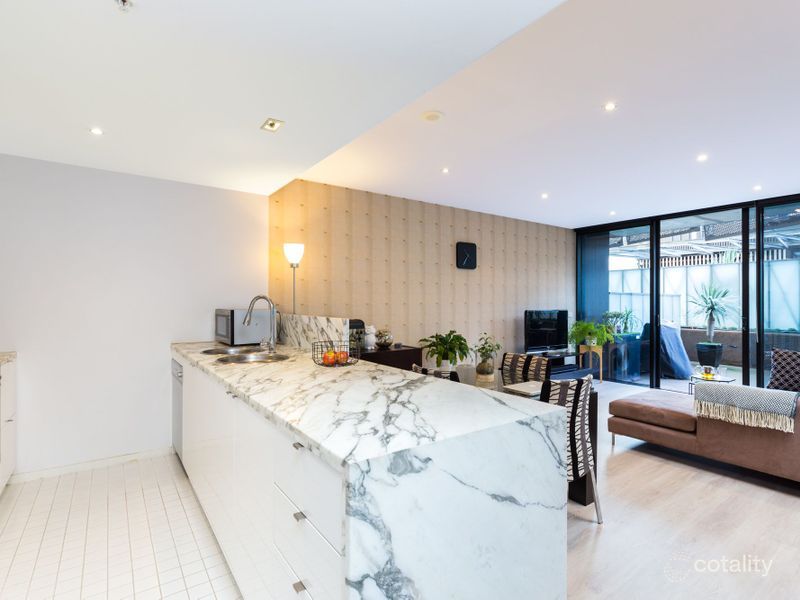 506/18 Waterview Walk, Docklands, VIC 3008