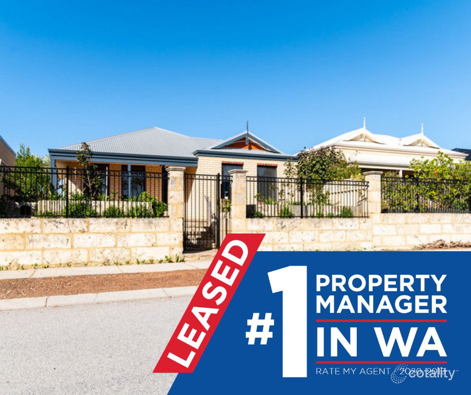 18 Colmworth Way, Butler, WA 6036