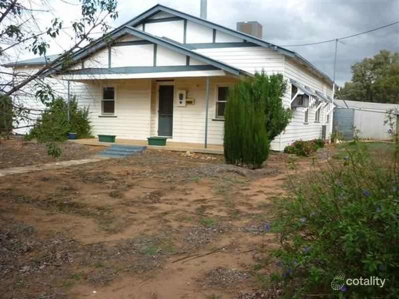 3447 Banyena Rd, Banyena, VIC 3388