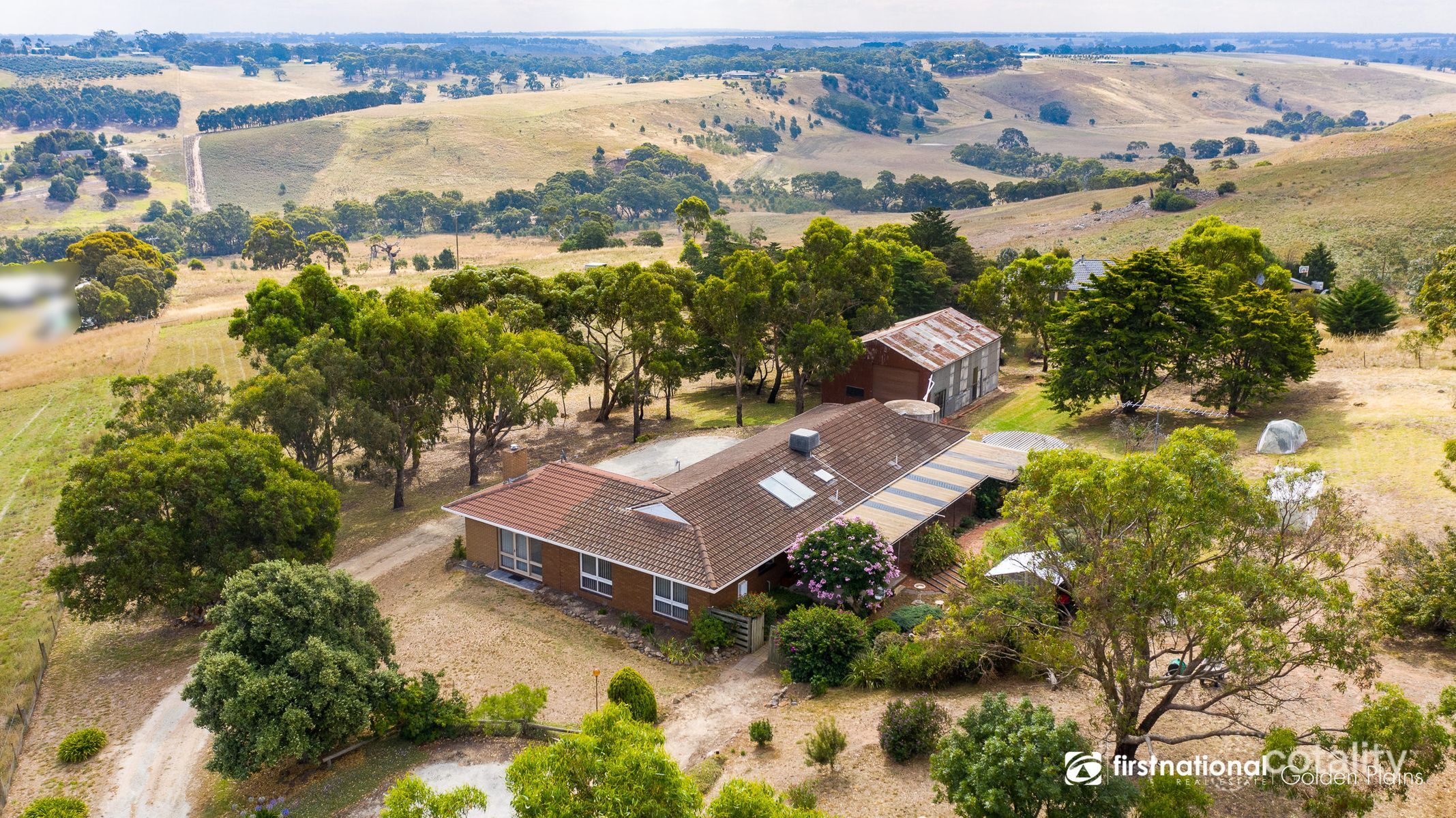 195 Thompson Rd, Maude, VIC 3331