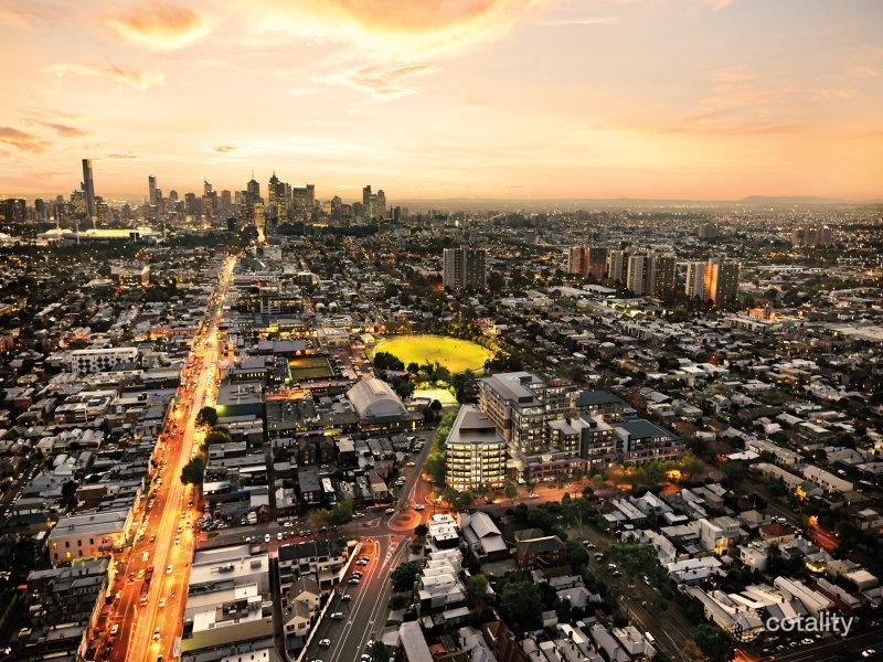 307/1 Palmer St, Richmond, VIC 3121