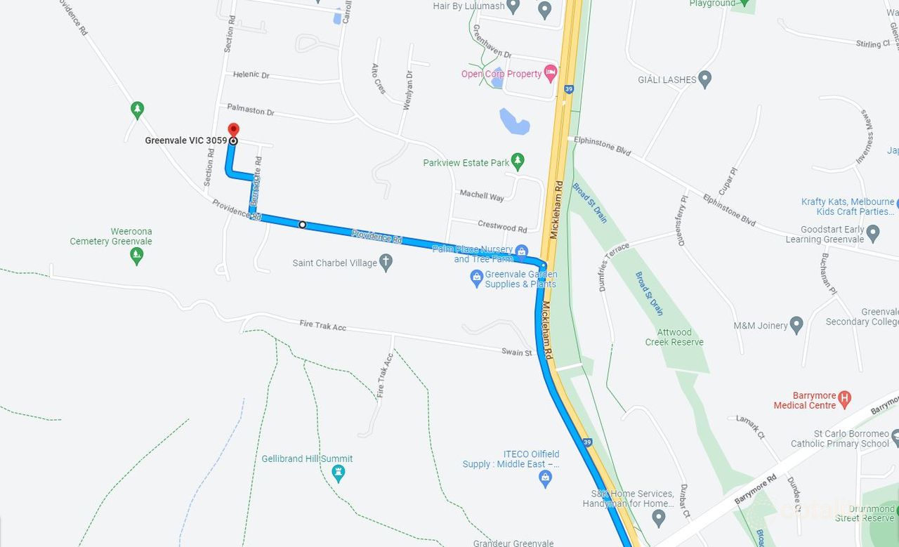 31 Mervyn Dr, Greenvale, VIC 3059